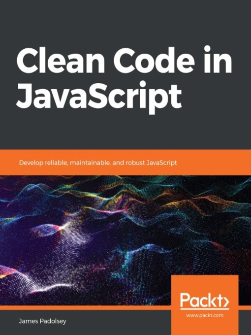 Cover image for Clean Code in JavaScript
